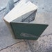 Vintage Book Railroading The Modern Way