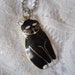 A Cat's Meow Keychain