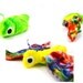 Reversible Butterfly Plush