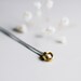 Last One - Knotted no.01 necklace