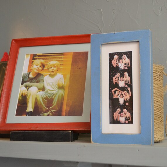 frame inch 10x12 or 4x8 2x6 Photo Frame in for Booth Picture inch 4x8 Strip 1x1