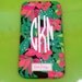 Personalized Lilly iPhone cover