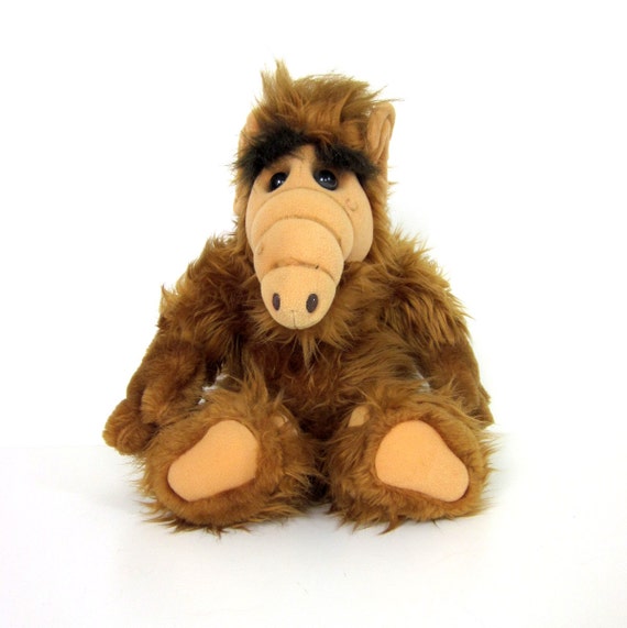 coleco alf