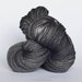 REDUCED - Volcanic Sand ... MCN DK, hand dyed yarn