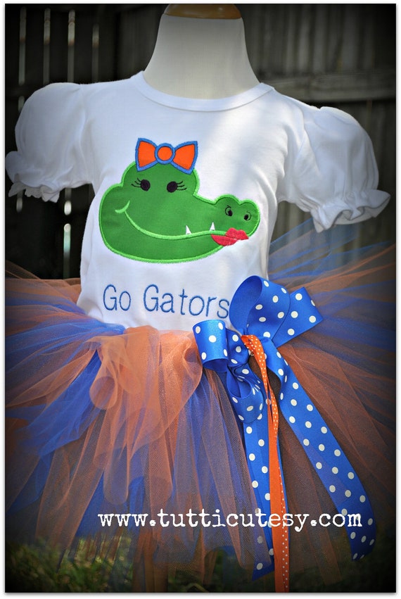 gator shirts etsy