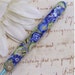 Susan Bates Polymer Clay Covered Crochet Hook, Size D 3/ 3.25mm