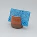 Ceramic Sponge Holder