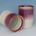 RESERVED - Ceramic Teacup - Ceramic Mug - Ceramic Tumbler