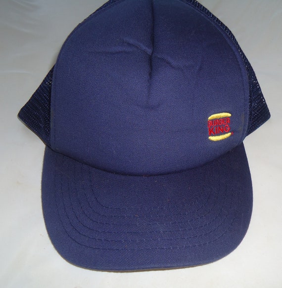 HAWAII Rainbow blue corduroy vintage snapback by VintageTrafficUSA