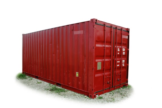 Shipping Container Home Plans DIY Small house green OTG