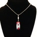 Starfleet Insignia Flash Drive Pendant