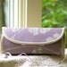 Phone wallet - type 4 - lavender fields