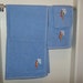 My Little Pony Towel Set - Rainbow Dash Cutie Mark