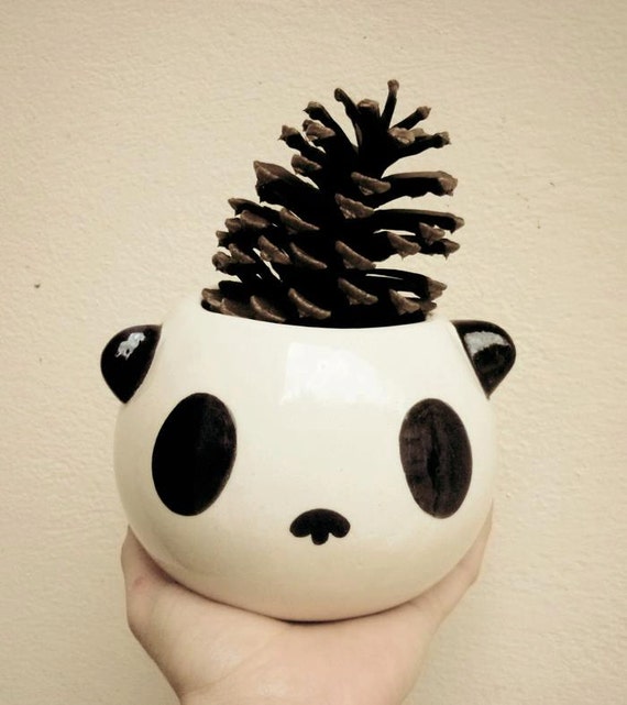  PANDA  POT 