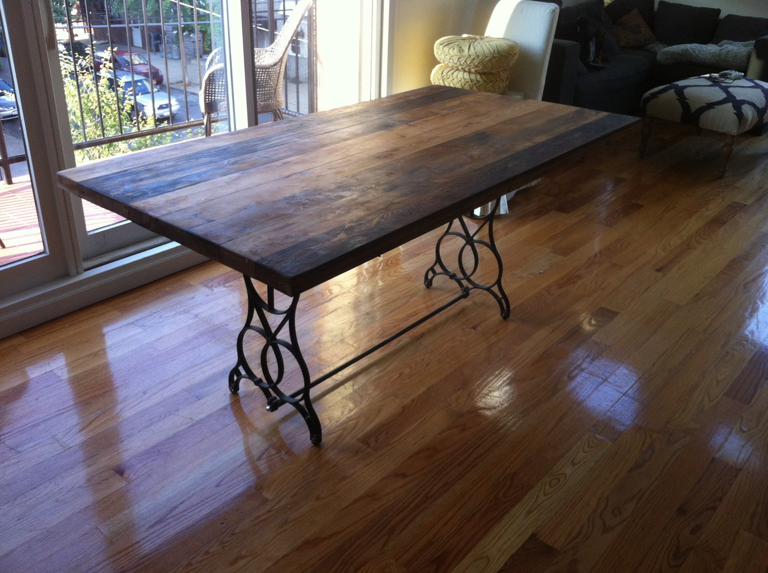 table top wooden kitchen toy