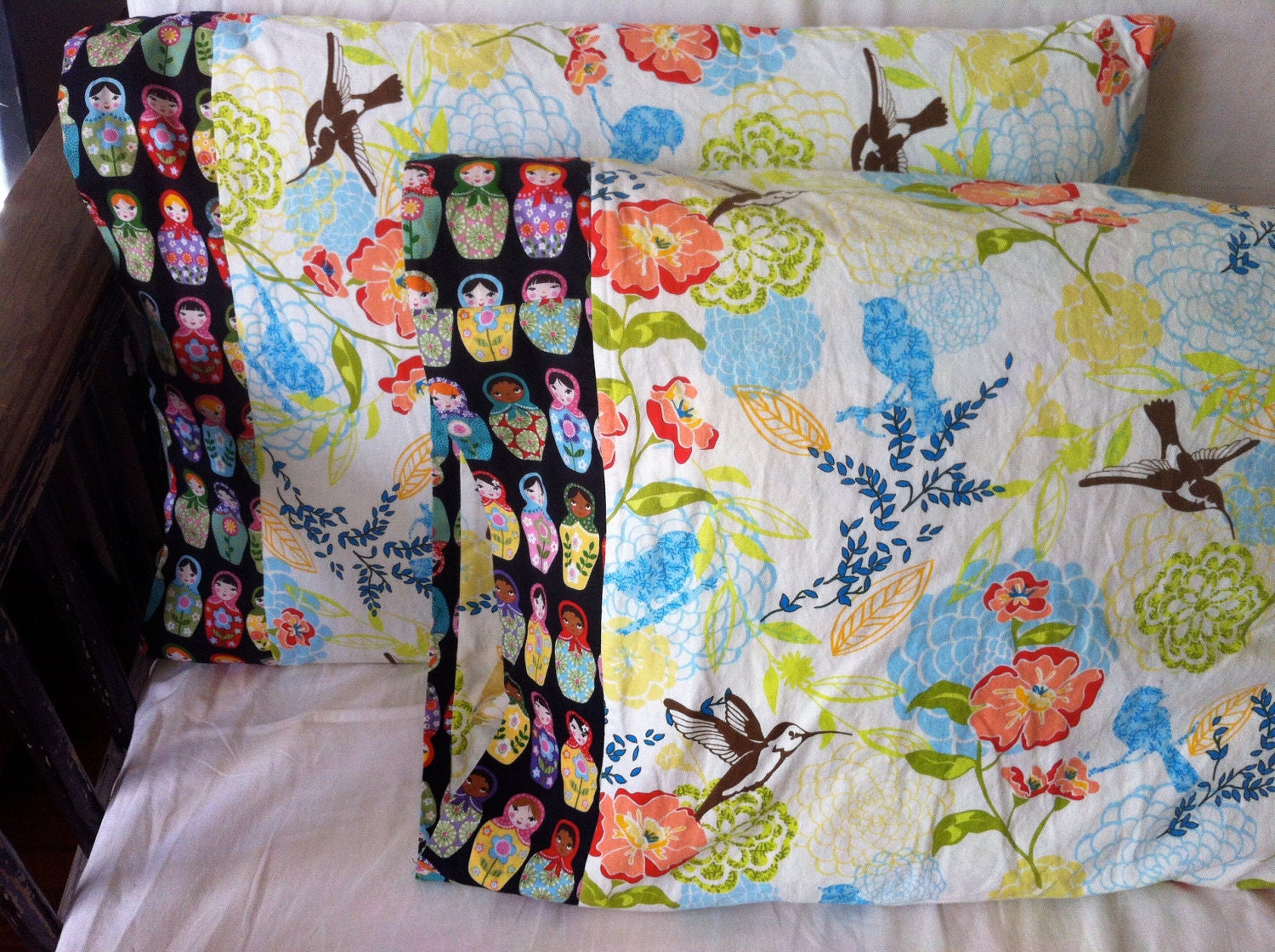 Unique Funky Pillowcases