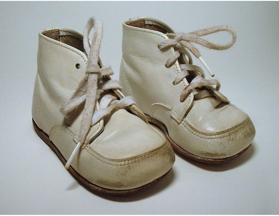 buster brown baby shoes