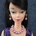 Fashion doll jewelry for Barbie, Silkstone Barbie and Fashion Royalty