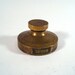 NEGUS Brass WEIGHT New York 1800s