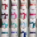 Reserved - Set of White and Ivory Samples