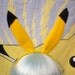 Pikachu Halloween Cosplay Ears