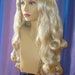 Sleeping Princess Wig