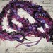 SALE Witch's Ladder Handfasting Wicca Witchcraft Prayer beads Rosary Pagan Wiccan