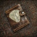 NEW Leather Guitar Pick Wallet Music Case Gig Wallet Plectrum Guitare portefeuille sac Musician