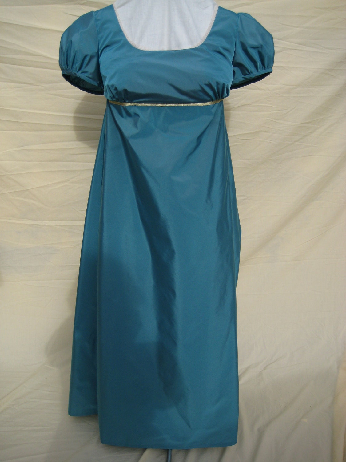 jane austen dresses plus size