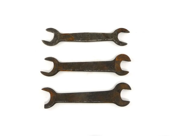 Ford wrench collectors #5