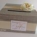 Wedding Card Box READY TO SHIP