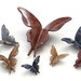 Wall Butterflies - Storm