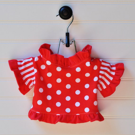 DOG CLOTHES SEWING Pattern Small Dog T Shirt by StitchwerxDesigns