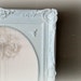 Antique Mirror, Shabby Chic Mirror