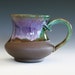 Coffee Mug, handmade ceramic cup, coffee cup