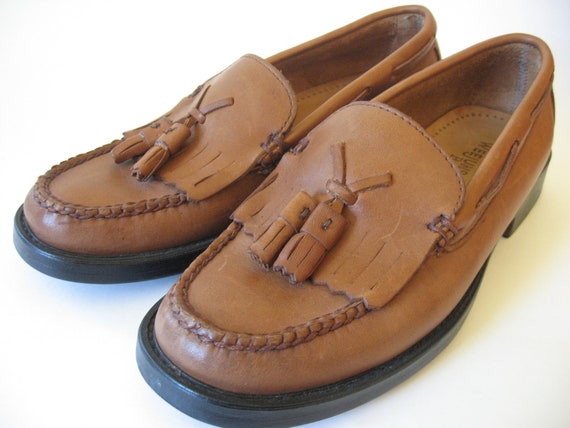 weejuns moccasins