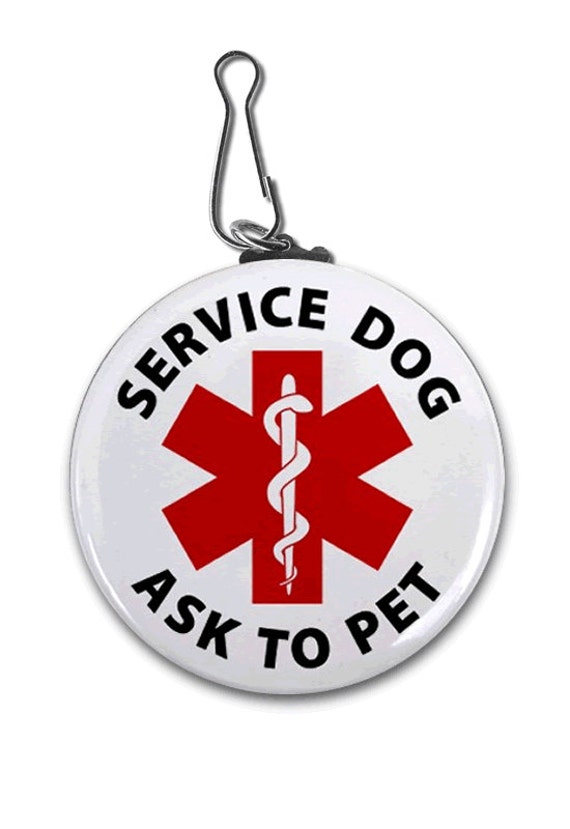 Items similar to Service Dog - Do Not Pet - Assistance Animal Vest or ...