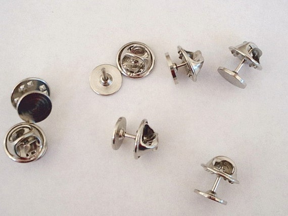 unique tie tacks