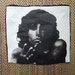 SALE Jim Morrison Patch