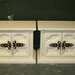 Veranda Ivory Nightstands