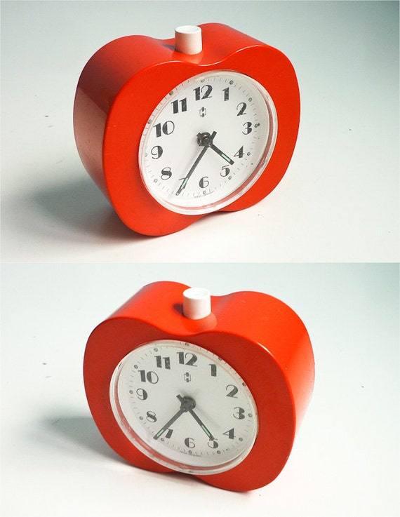 apple alarm clock change