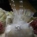 Victorian lace soap - Victorian romantic soap - Provence embellished soap - Milk Soap