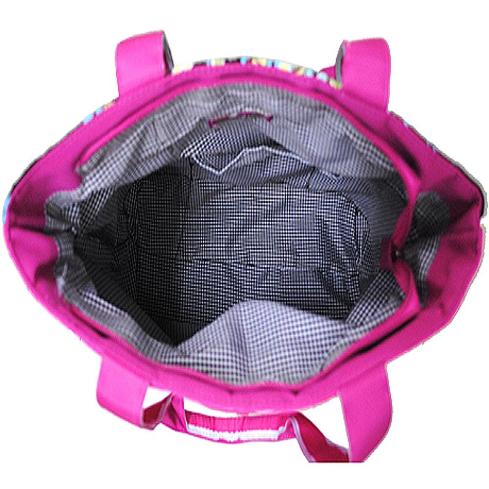 Personalized Camo Hot Pink Diaper Bag 3pc Set