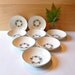 RESERVED FOR JANETW Swiss Chalet Stetson Marcrest Fruit Cups 8