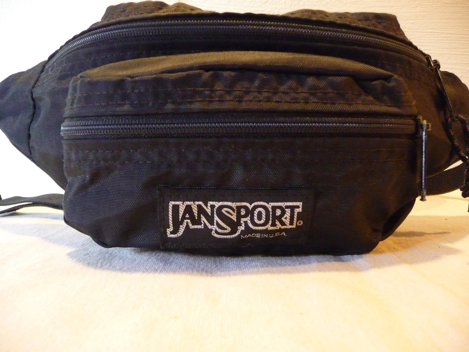 jansport fanny pack