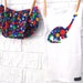 baby boy dinosaur applique bloomers/ tank singlet