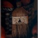 Broom Hilda - cross stitch pattern by With Thy Needle & Thread