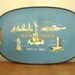New York City Souvenir Tray