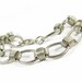 Chain Vintage Bracelet - Bracelet Chaîne. Vintage Jewelry by My Chouchou on Etsy.