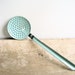 Vintage Enamel Ladle
